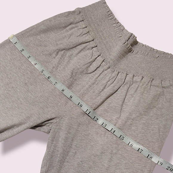 Twinklzzz Light Grey Co-ords Set - Picture 9 of 12